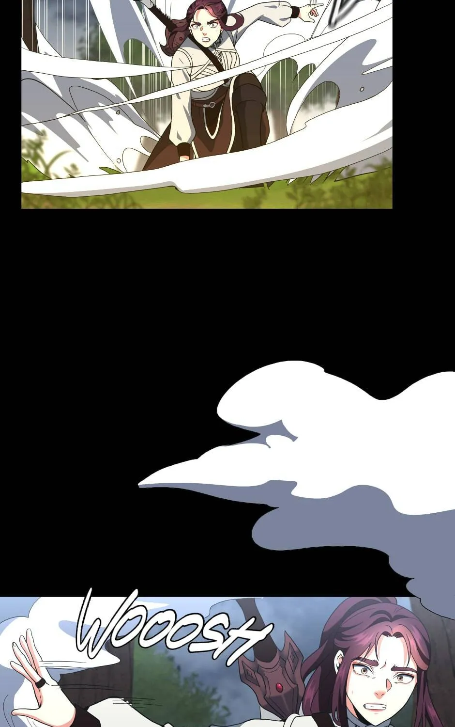 The Beginning After the End Chapter 100 page 103 - 