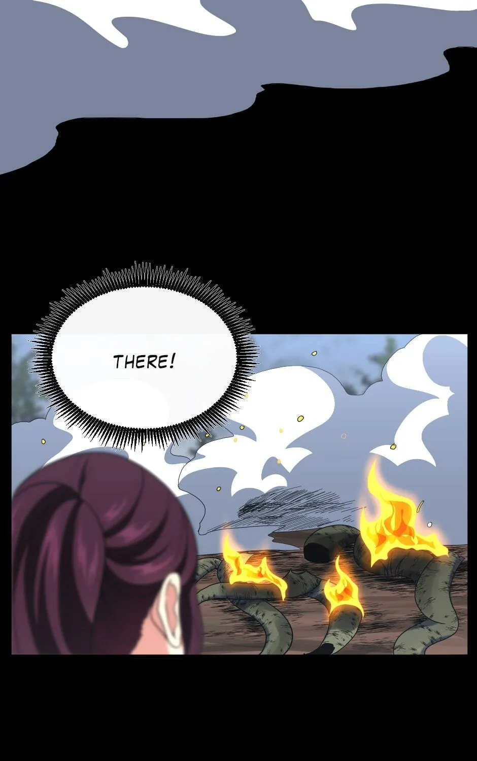 The Beginning After the End Chapter 100 page 105 - 