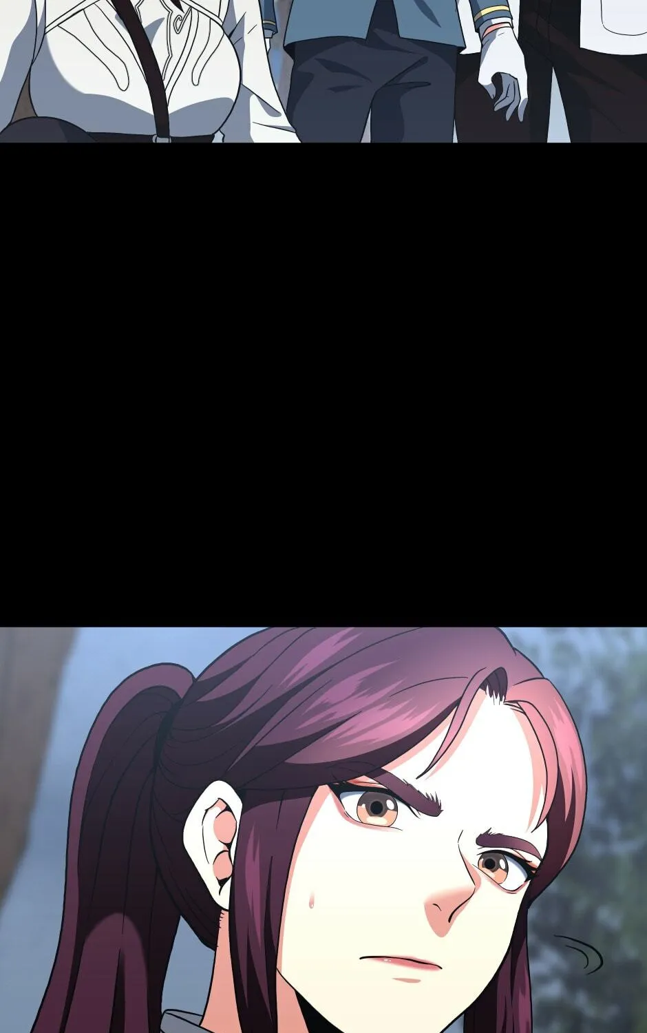 The Beginning After the End Chapter 100 page 115 - 