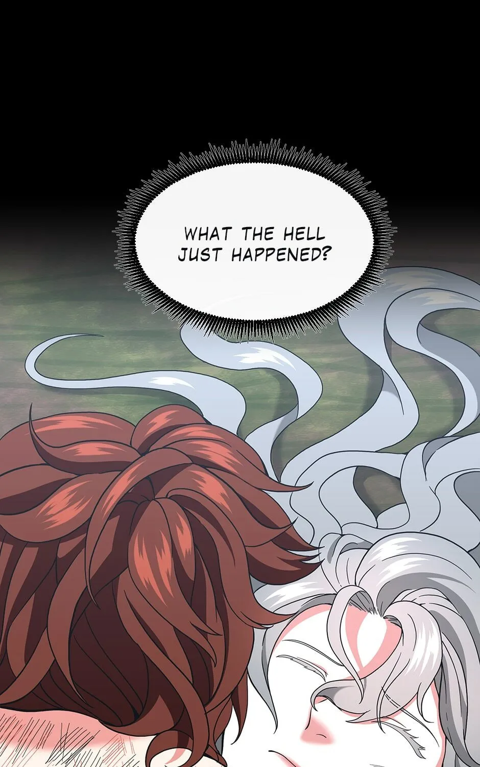 The Beginning After the End Chapter 100 page 117 - 