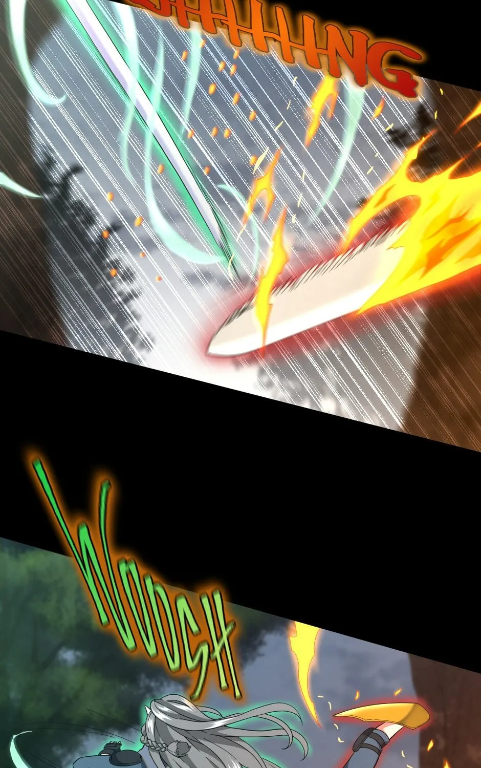 The Beginning After the End Chapter 100 page 13 - 