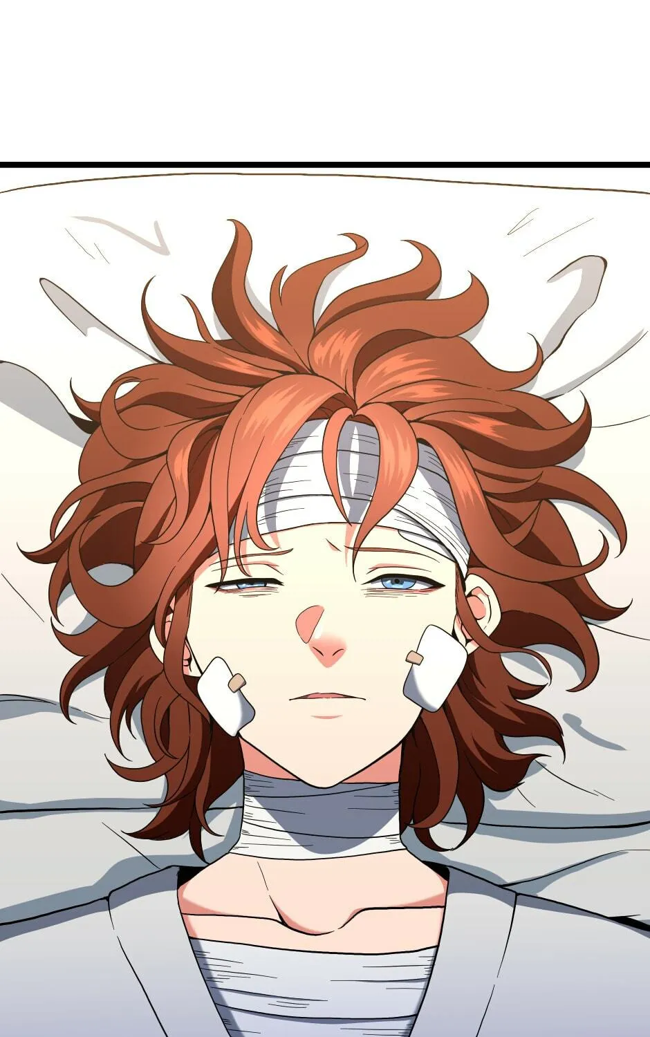 The Beginning After the End Chapter 100 page 121 - 