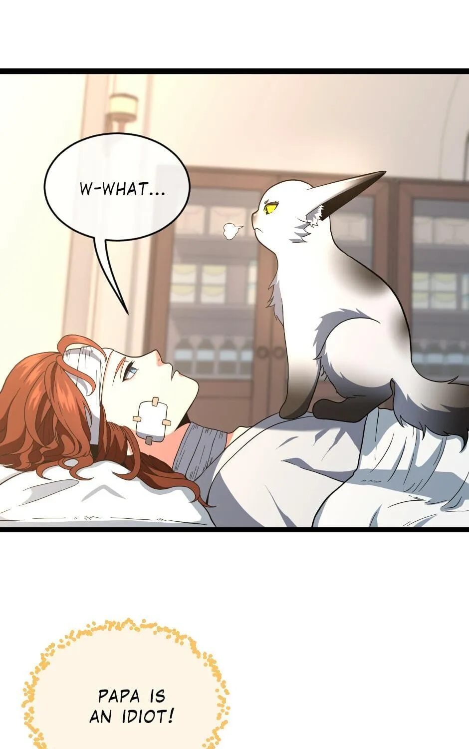 The Beginning After the End Chapter 100 page 125 - 