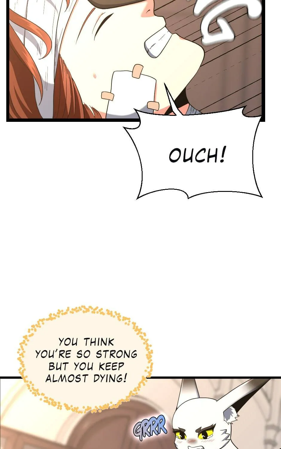 The Beginning After the End Chapter 100 page 127 - 