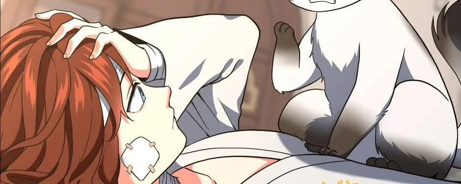 The Beginning After the End Chapter 100 page 128 - 