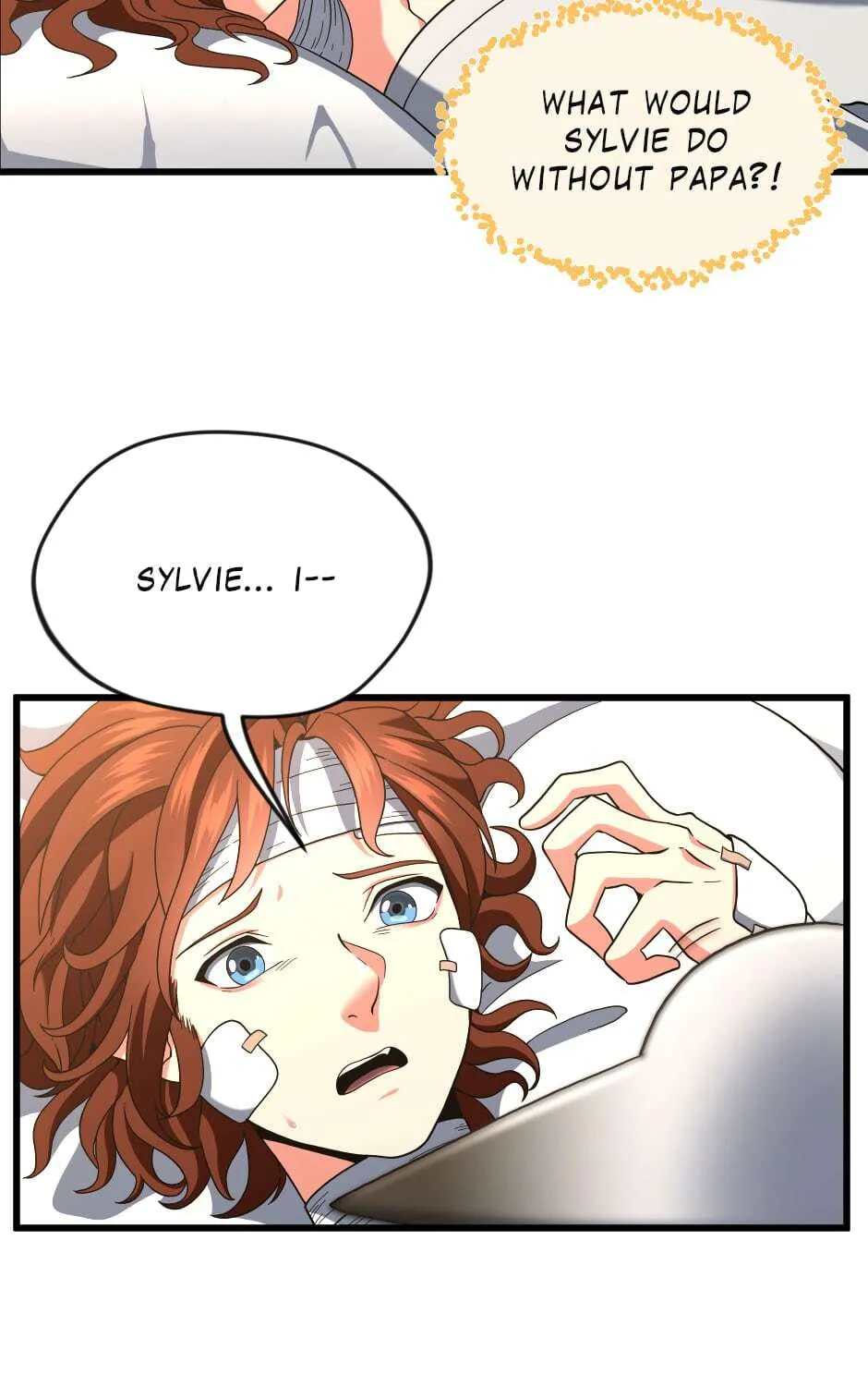 The Beginning After the End Chapter 100 page 129 - 