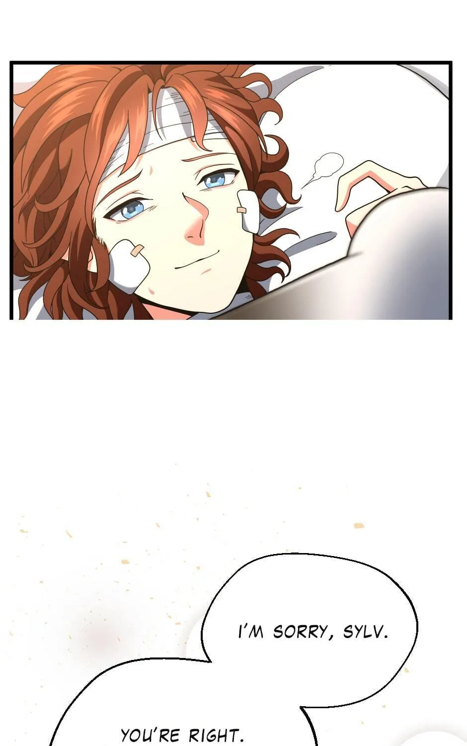 The Beginning After the End Chapter 100 page 131 - 