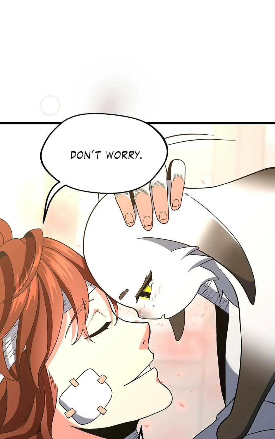 The Beginning After the End Chapter 100 page 133 - 