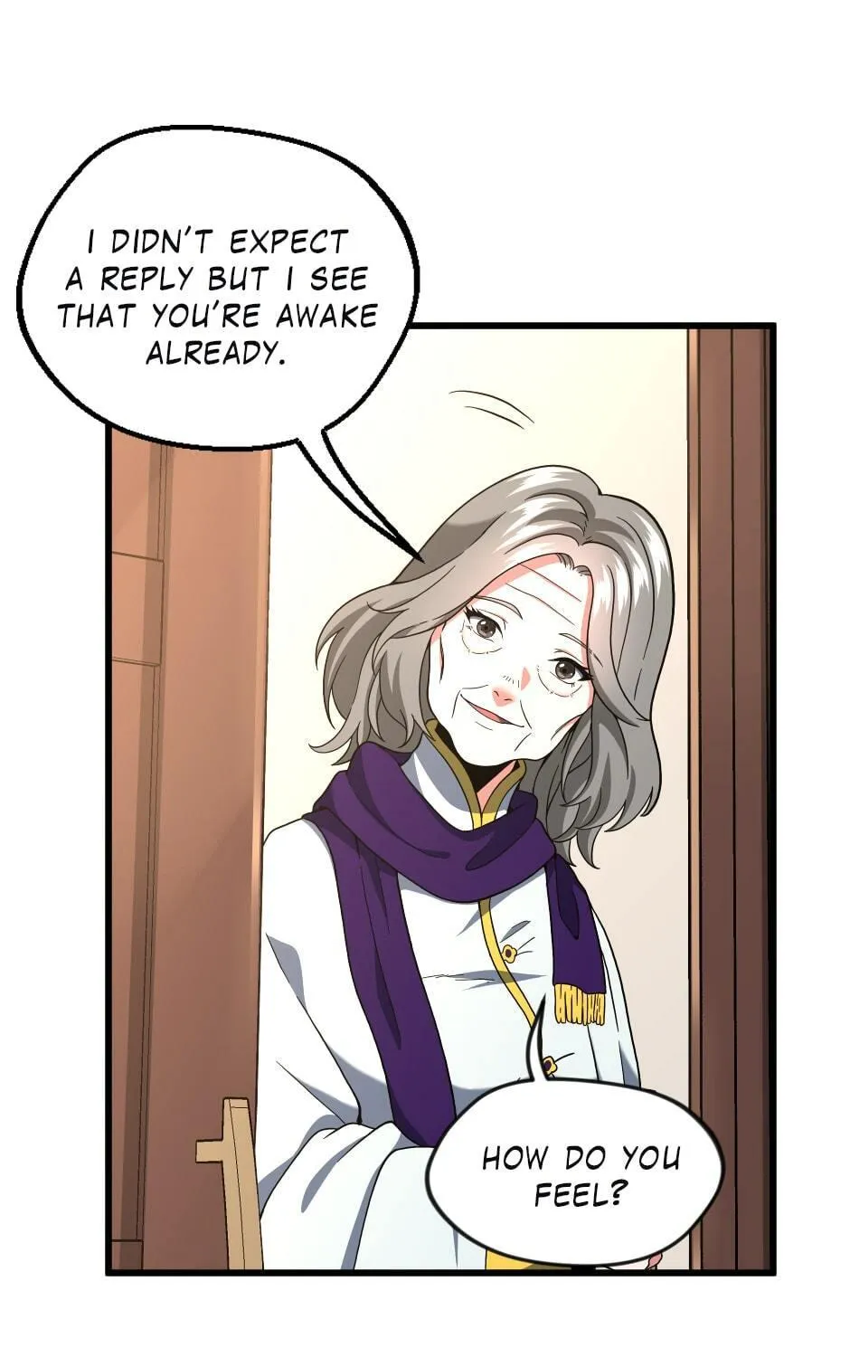 The Beginning After the End Chapter 100 page 139 - 