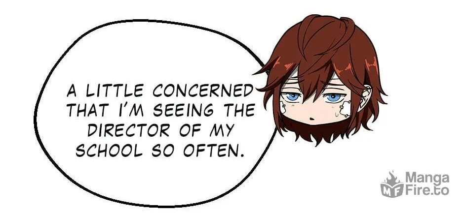 The Beginning After the End Chapter 100 page 140 - 