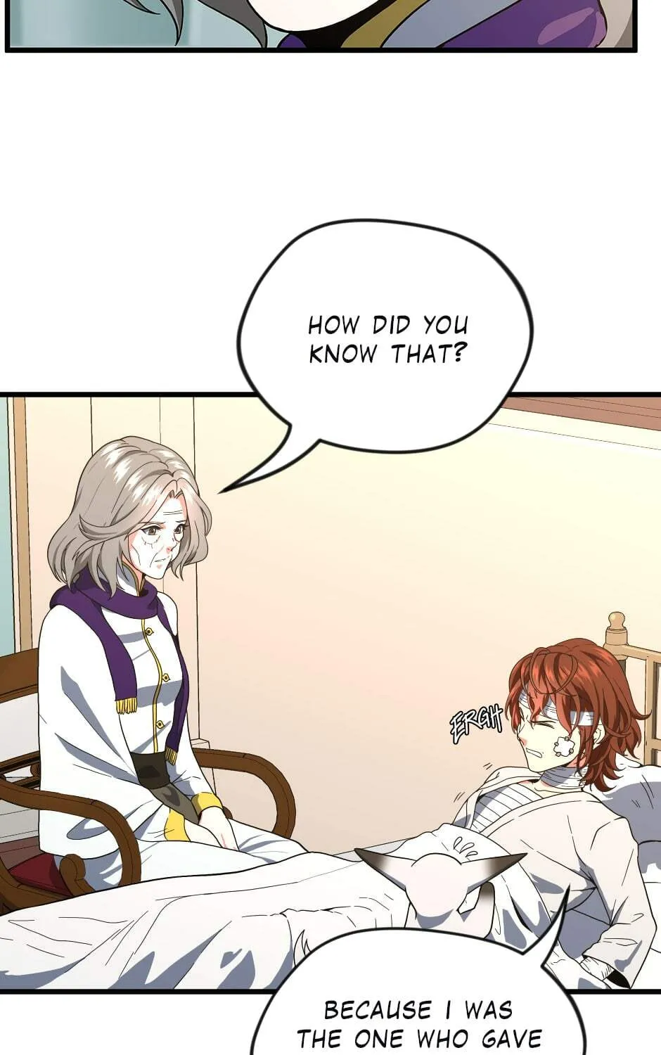 The Beginning After the End Chapter 100 page 147 - 