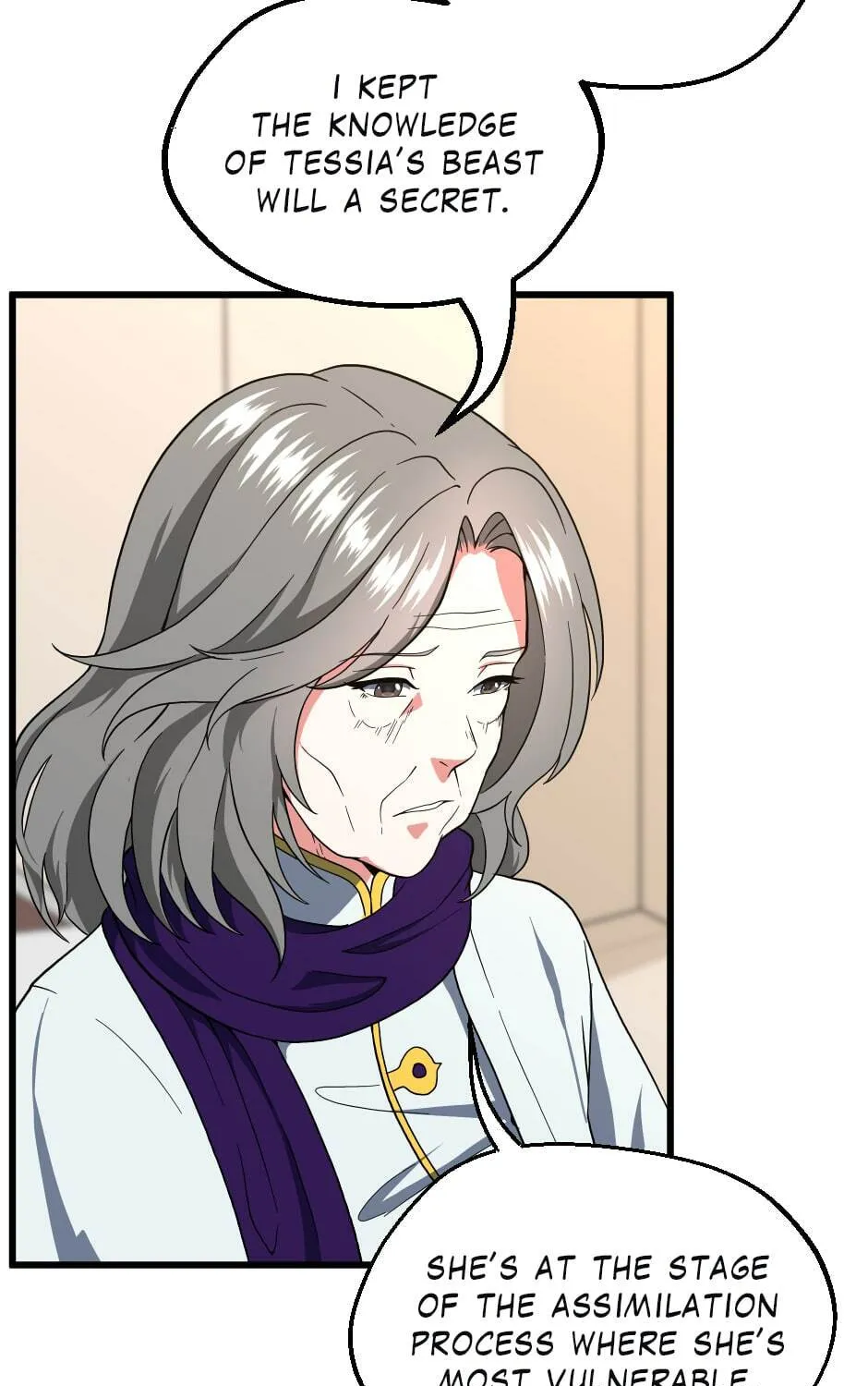 The Beginning After the End Chapter 100 page 151 - 