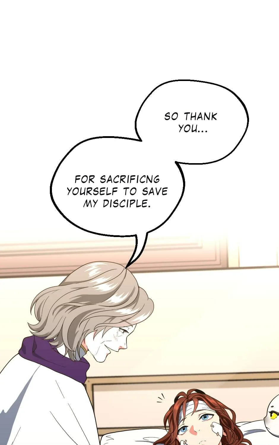 The Beginning After the End Chapter 100 page 153 - 