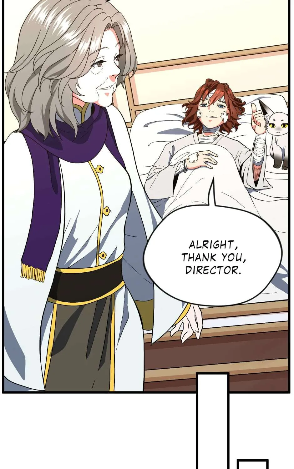 The Beginning After the End Chapter 100 page 157 - 
