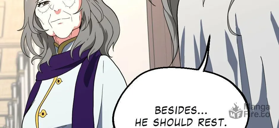 The Beginning After the End Chapter 100 page 162 - 
