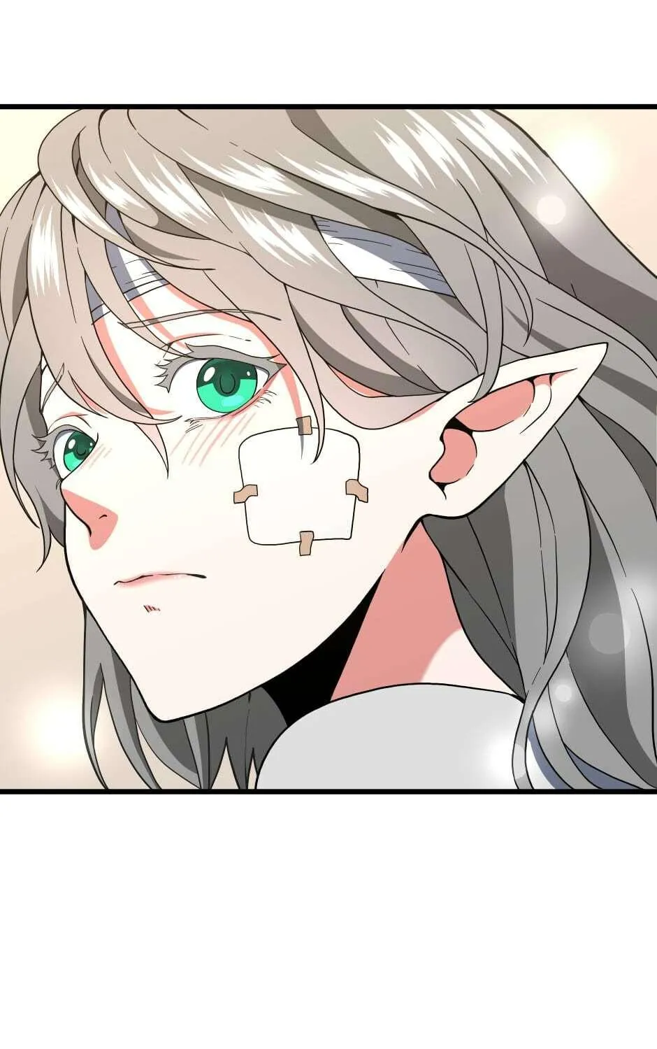 The Beginning After the End Chapter 100 page 167 - 