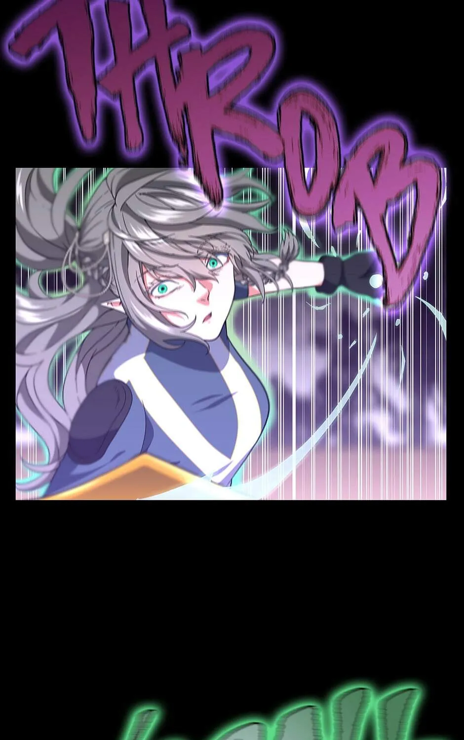 The Beginning After the End Chapter 100 page 21 - 