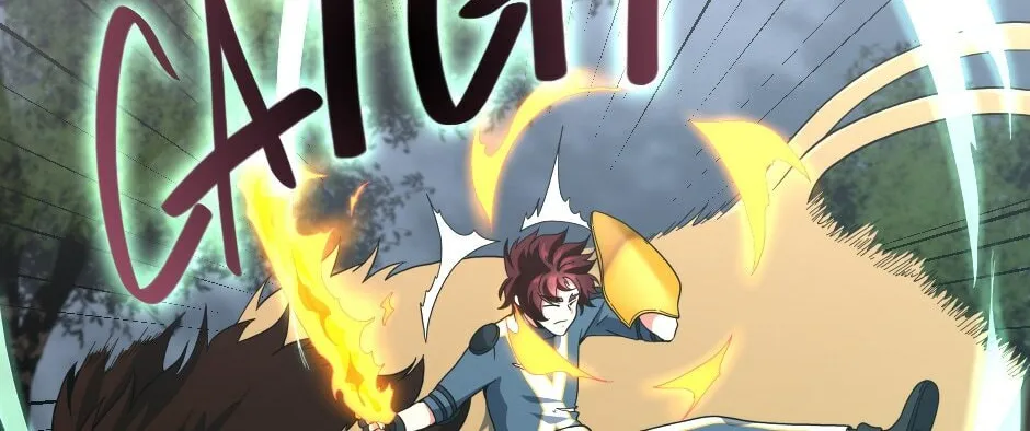 The Beginning After the End Chapter 100 page 28 - 