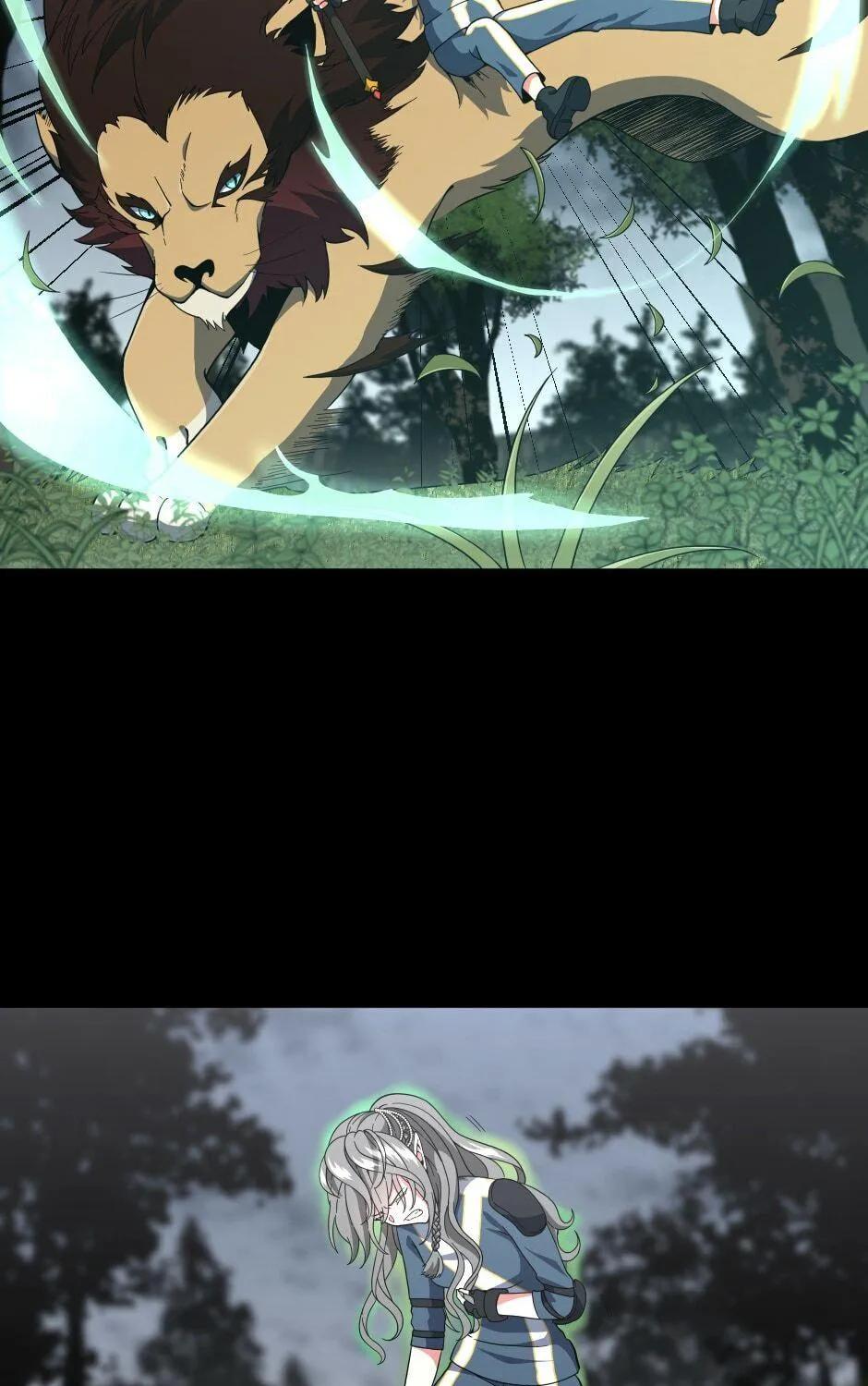 The Beginning After the End Chapter 100 page 29 - 