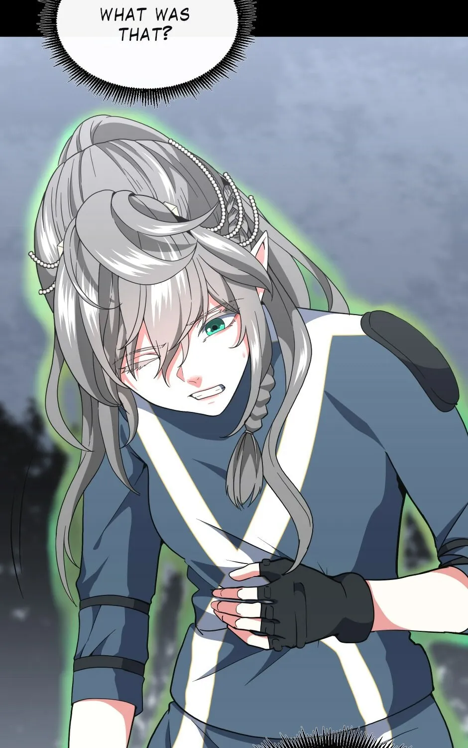 The Beginning After the End Chapter 100 page 31 - 