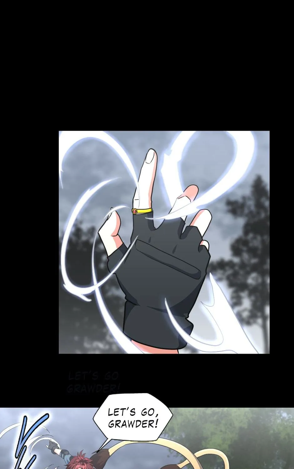The Beginning After the End Chapter 100 page 33 - 