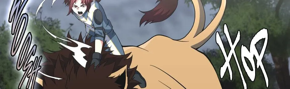 The Beginning After the End Chapter 100 page 34 - 