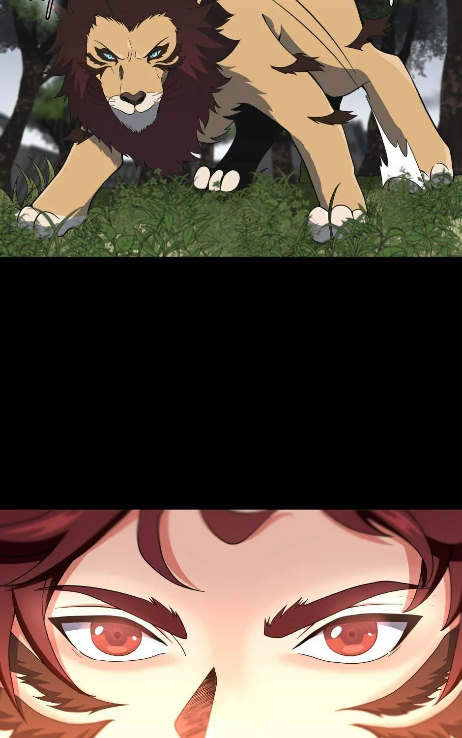 The Beginning After the End Chapter 100 page 35 - 