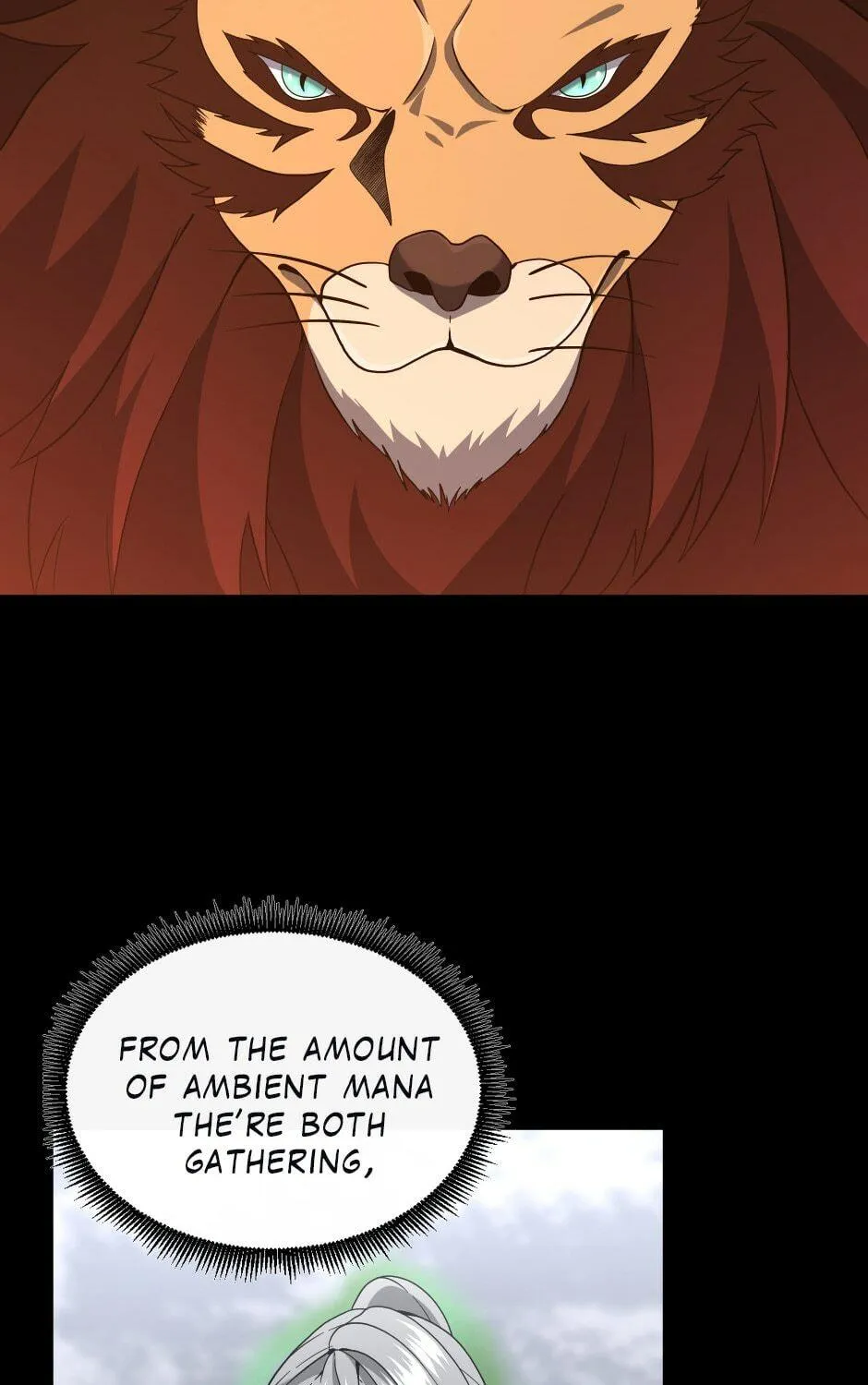 The Beginning After the End Chapter 100 page 39 - 