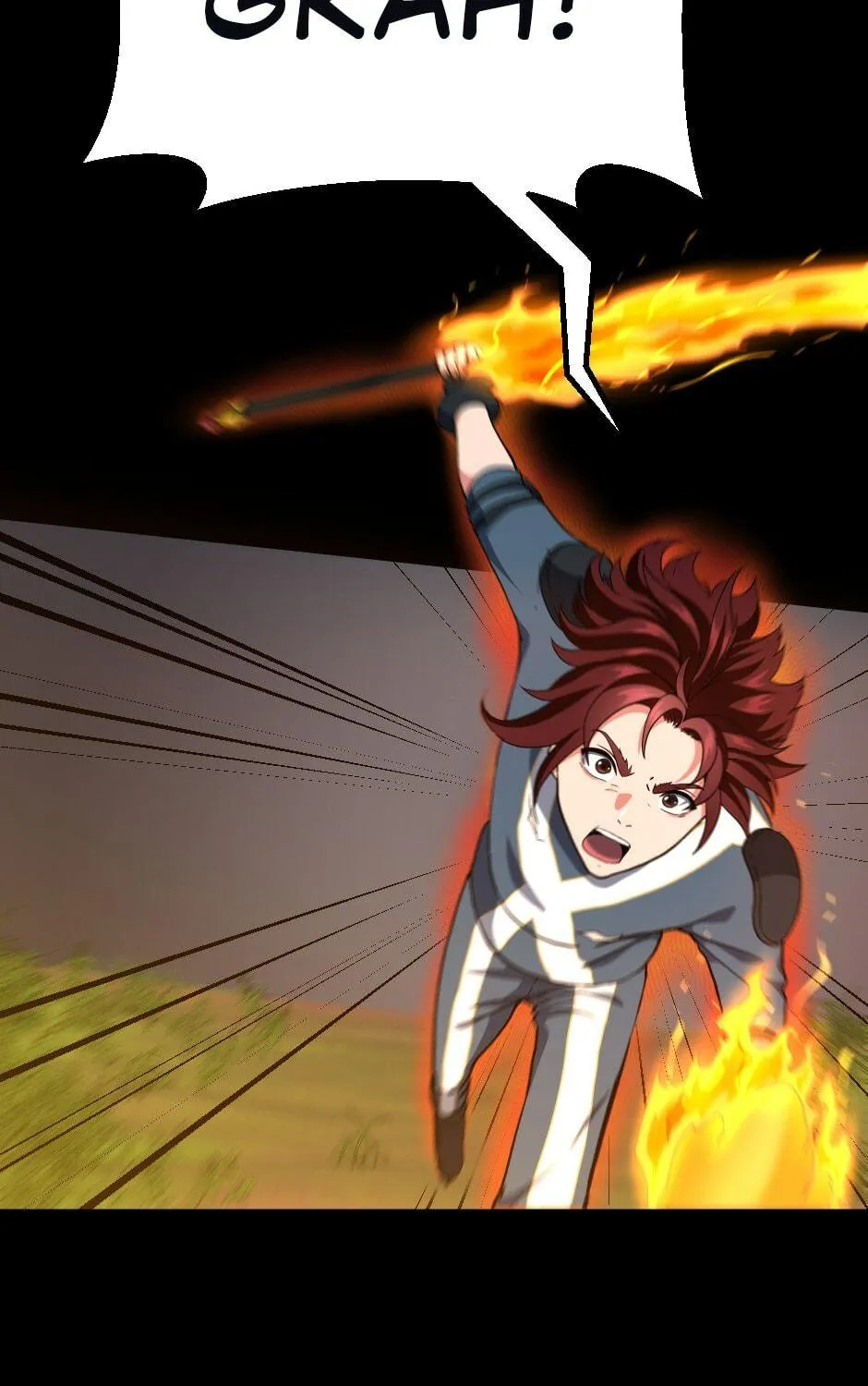 The Beginning After the End Chapter 100 page 5 - 