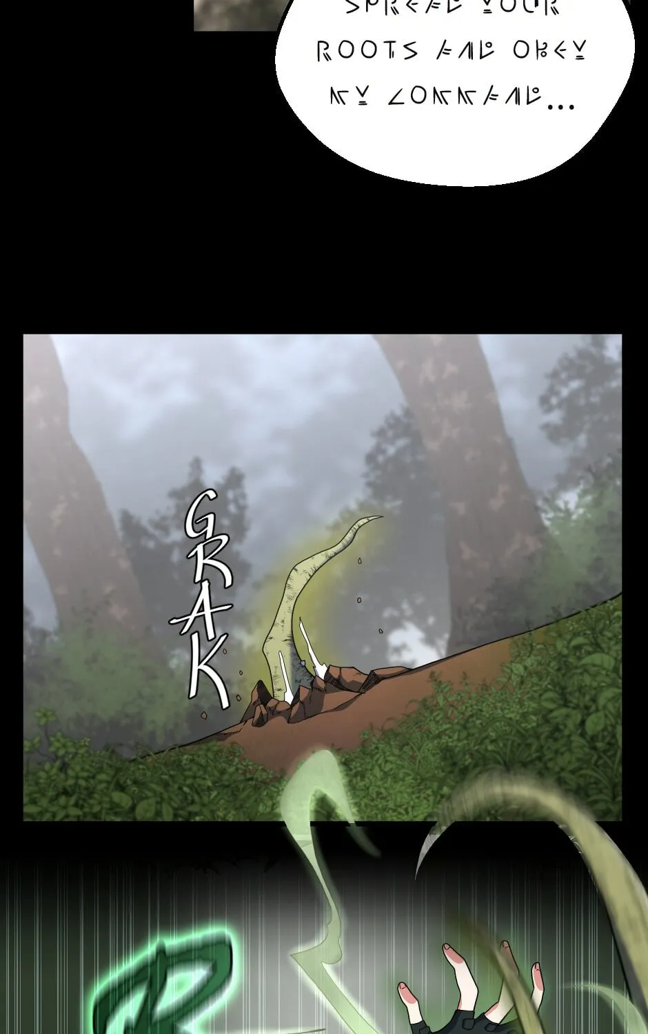 The Beginning After the End Chapter 100 page 43 - 