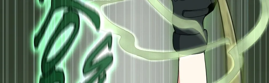 The Beginning After the End Chapter 100 page 44 - 