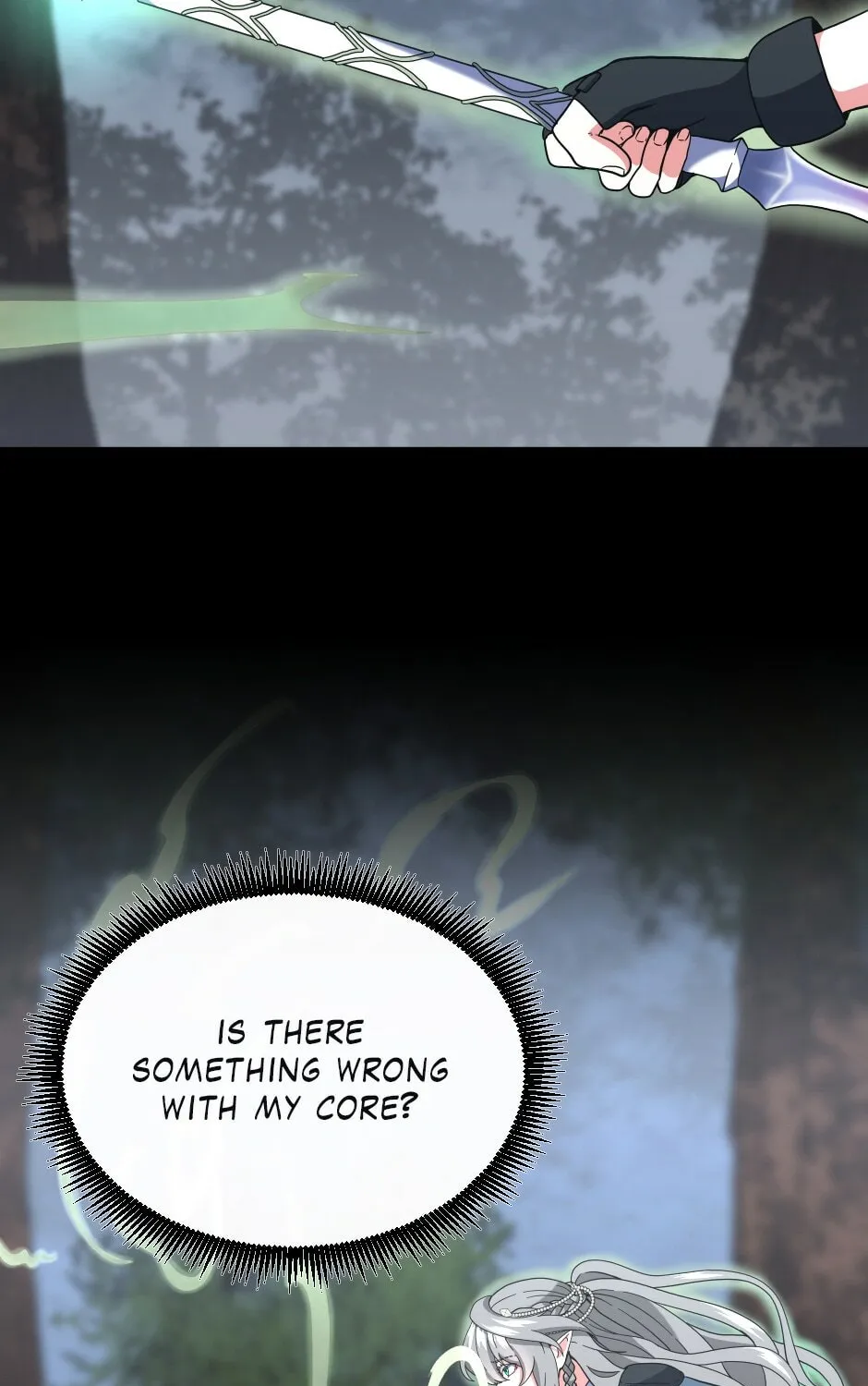 The Beginning After the End Chapter 100 page 57 - 