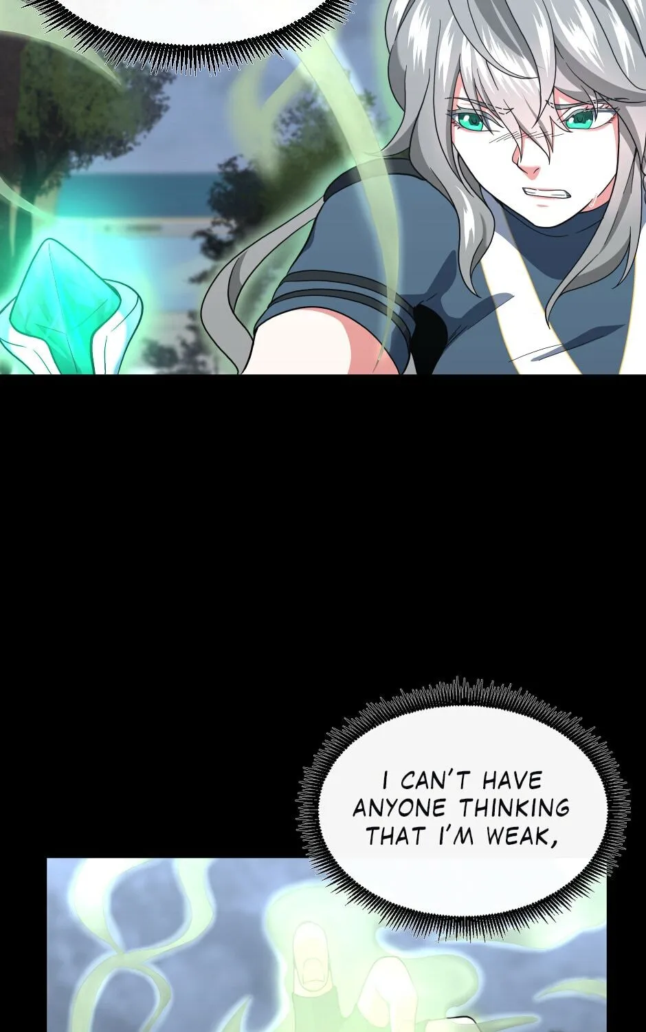 The Beginning After the End Chapter 100 page 63 - 