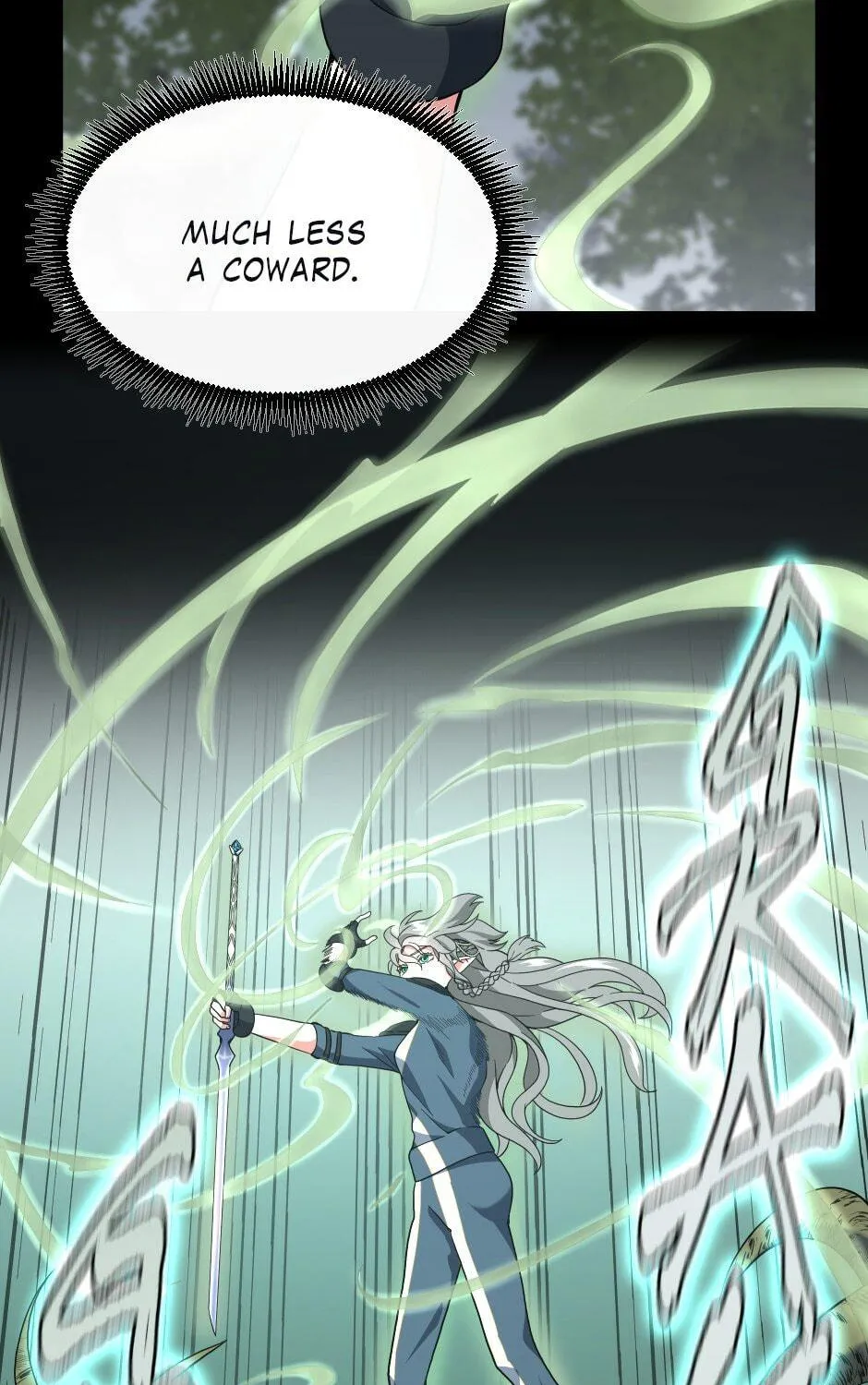 The Beginning After the End Chapter 100 page 65 - 