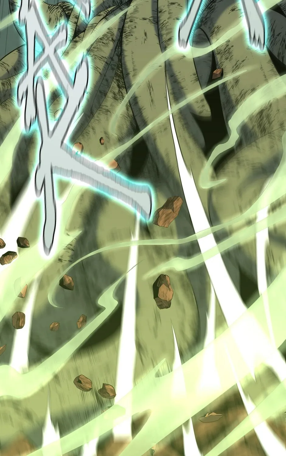 The Beginning After the End Chapter 100 page 67 - 