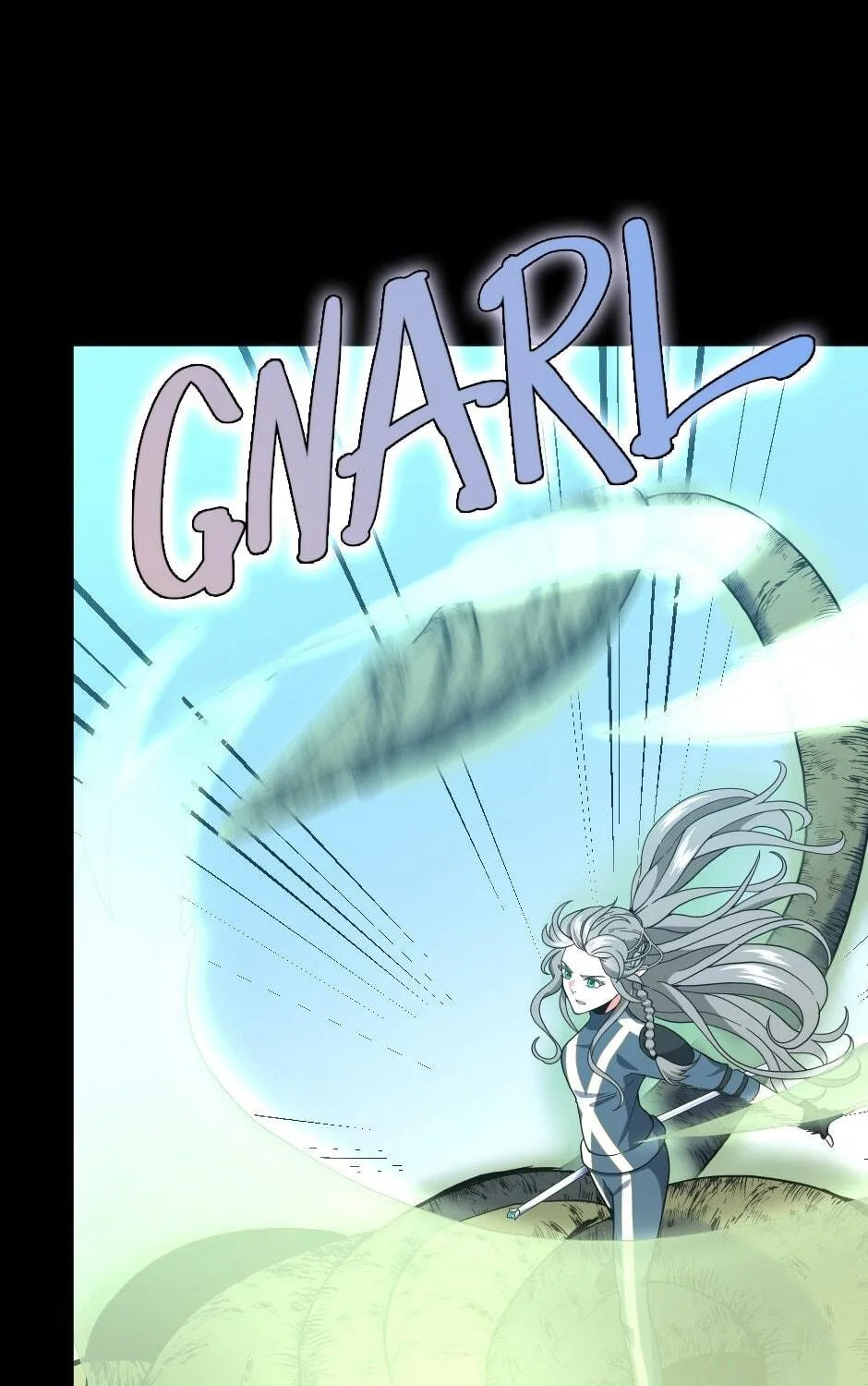 The Beginning After the End Chapter 100 page 69 - 