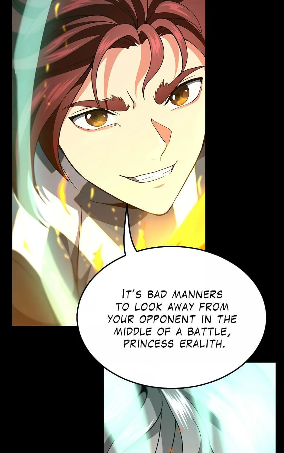 The Beginning After the End Chapter 100 page 9 - 