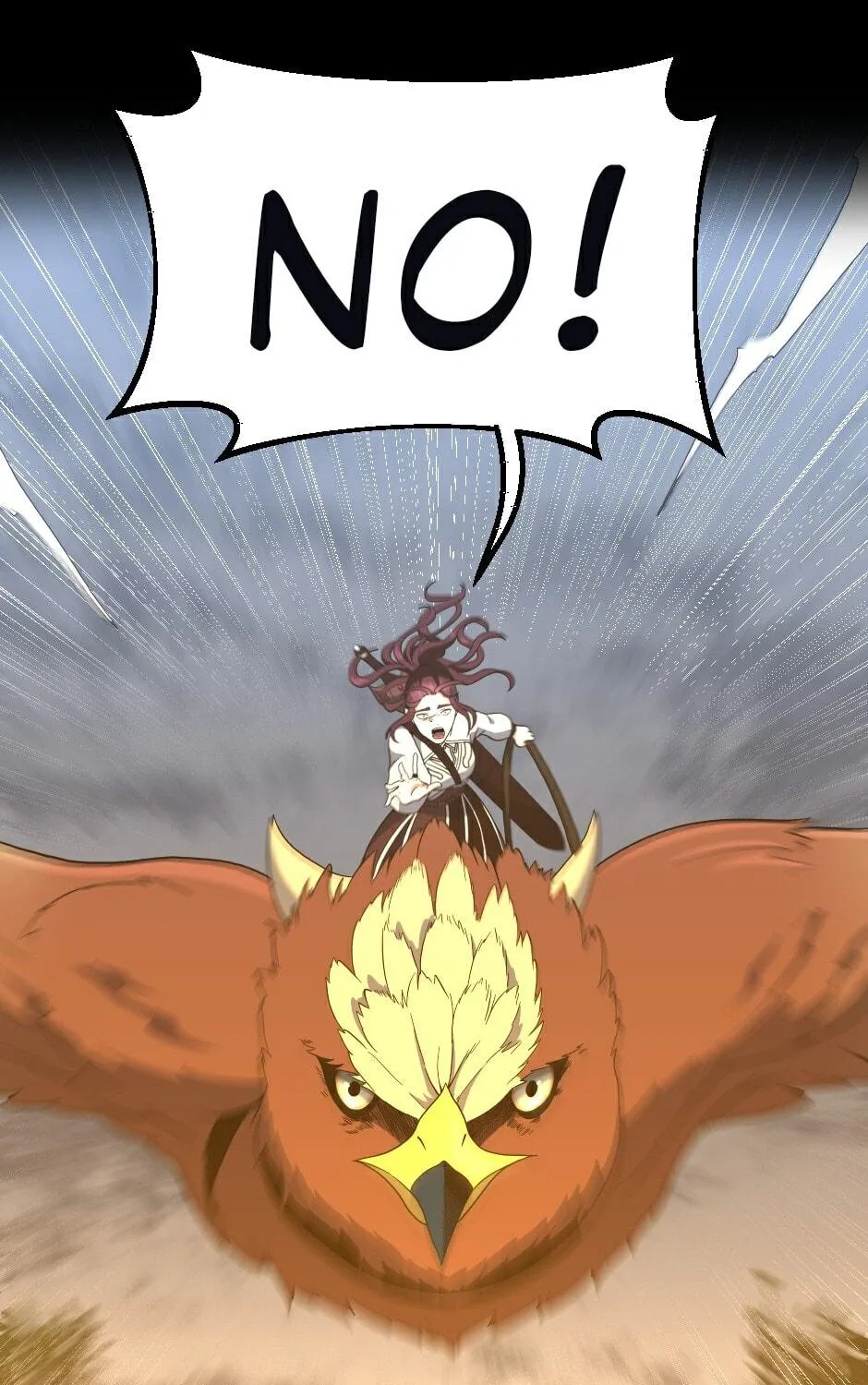 The Beginning After the End Chapter 100 page 99 - 