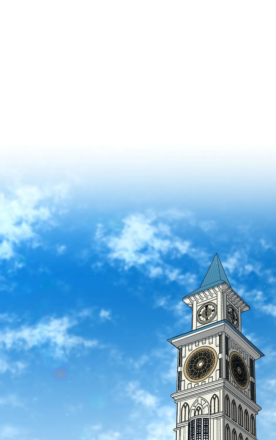 The Beginning After the End Chapter 101 page 1 - 