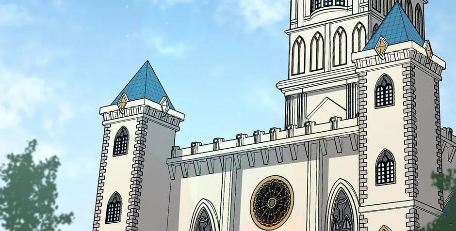 The Beginning After the End Chapter 101 page 2 - 