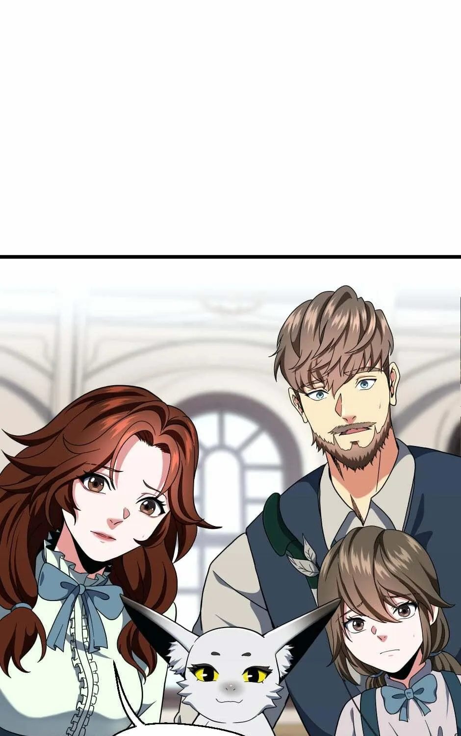 The Beginning After the End Chapter 101 page 11 - 