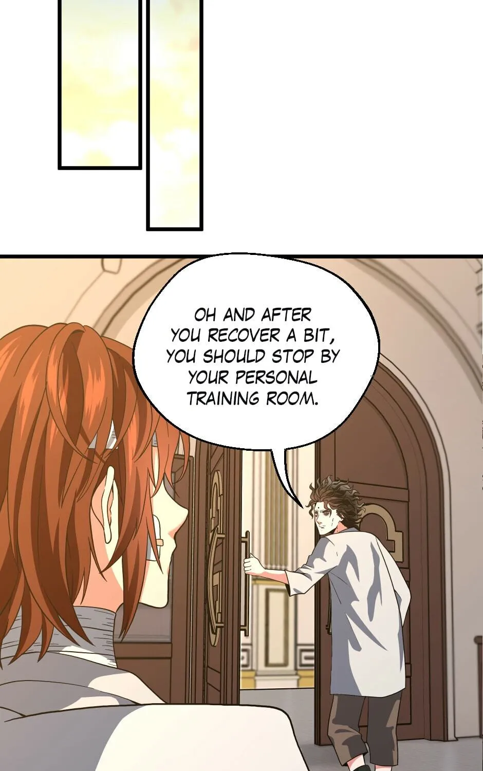 The Beginning After the End Chapter 101 page 115 - 