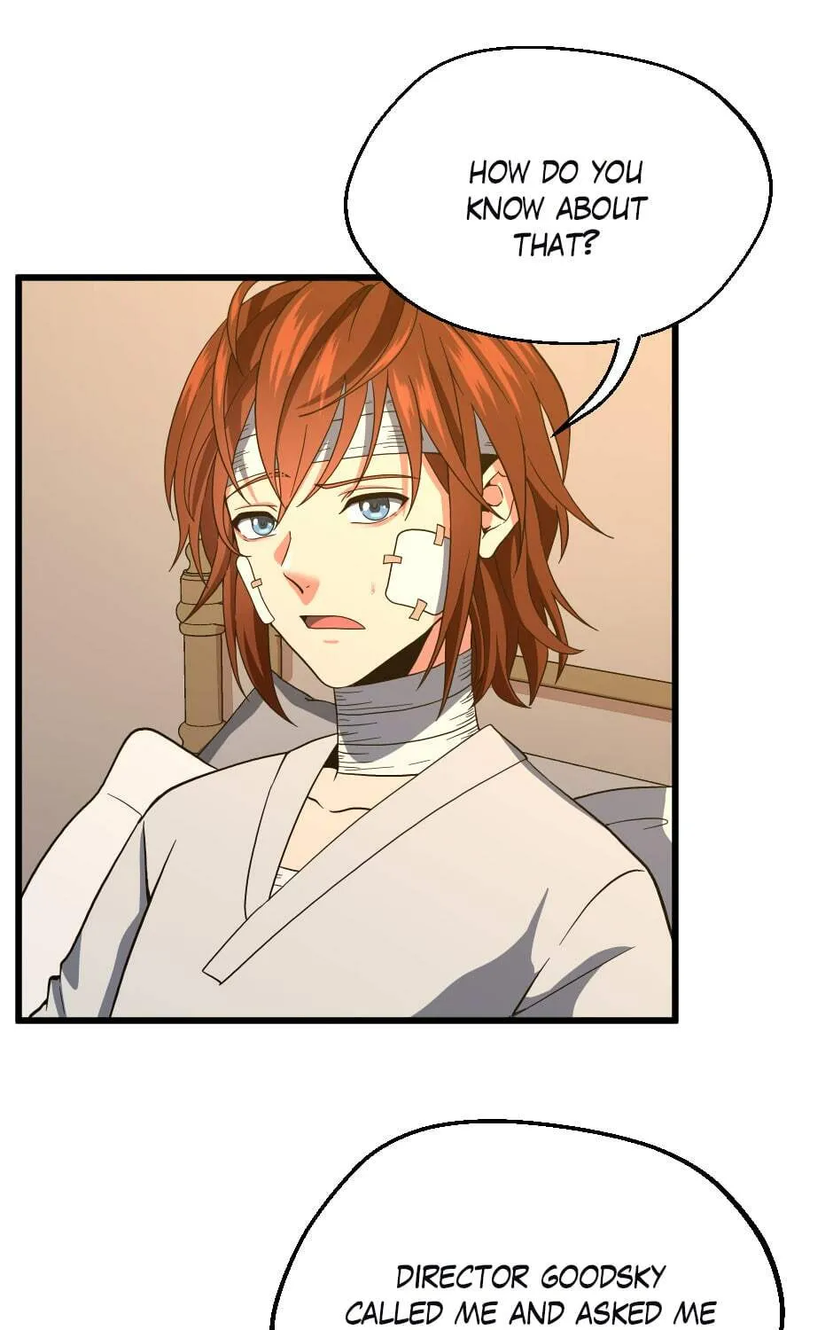 The Beginning After the End Chapter 101 page 117 - 
