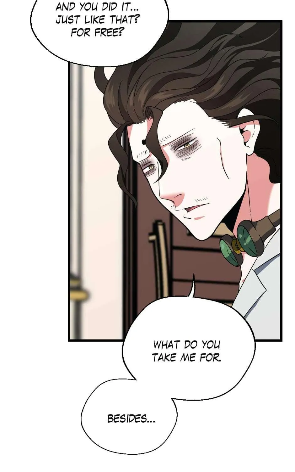 The Beginning After the End Chapter 101 page 119 - 