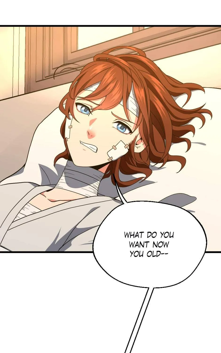 The Beginning After the End Chapter 101 page 125 - 