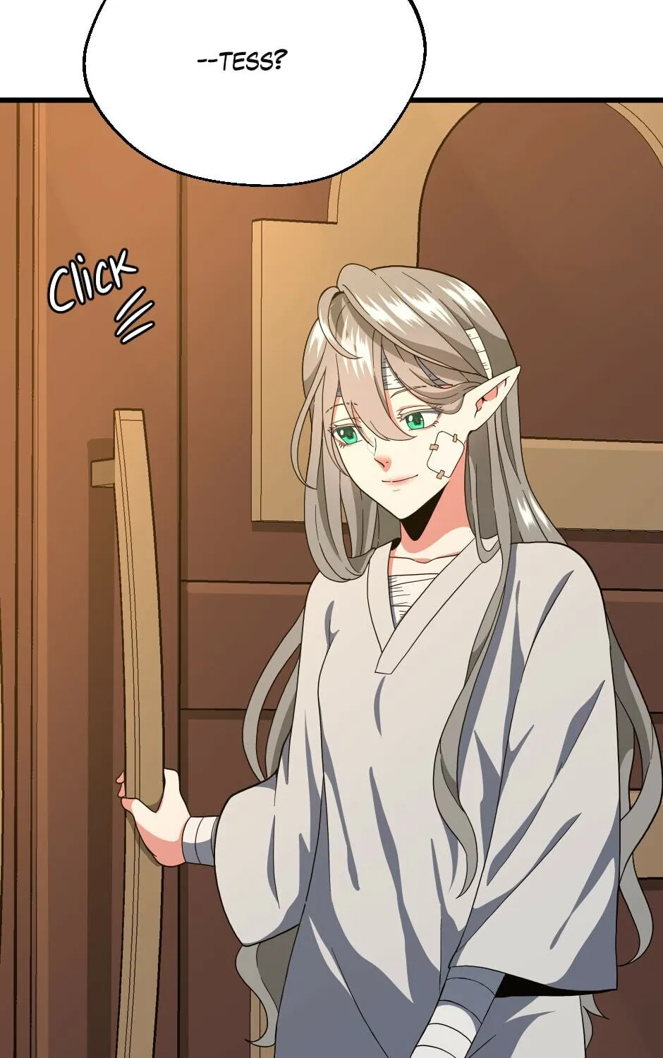 The Beginning After the End Chapter 101 page 127 - 