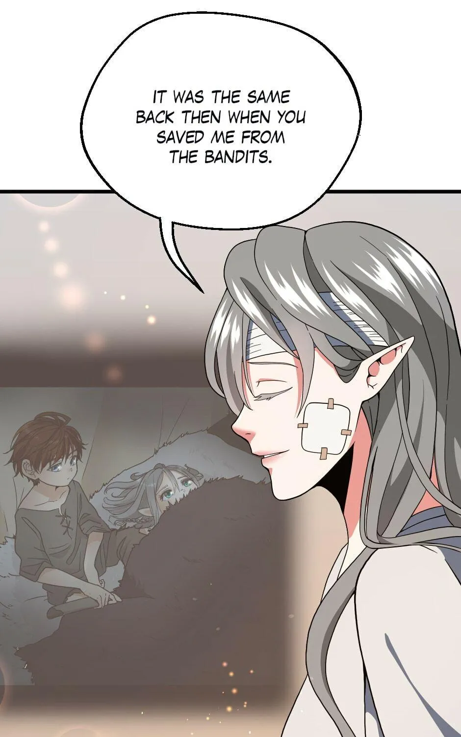 The Beginning After the End Chapter 101 page 139 - 