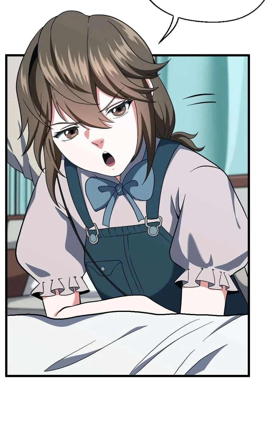 The Beginning After the End Chapter 101 page 15 - 