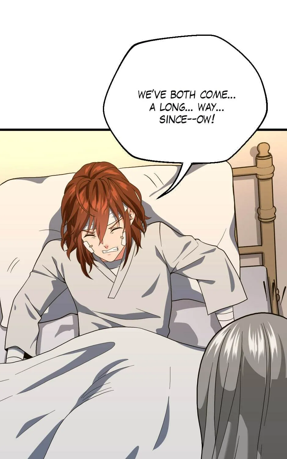 The Beginning After the End Chapter 101 page 141 - 
