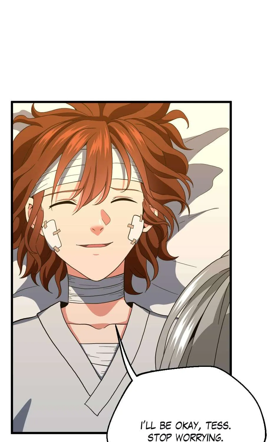 The Beginning After the End Chapter 101 page 145 - 